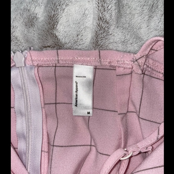 Pink romper - Picture 8 of 8